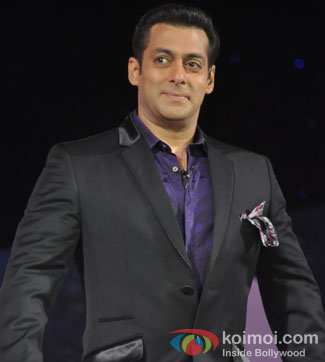 Salman Khan