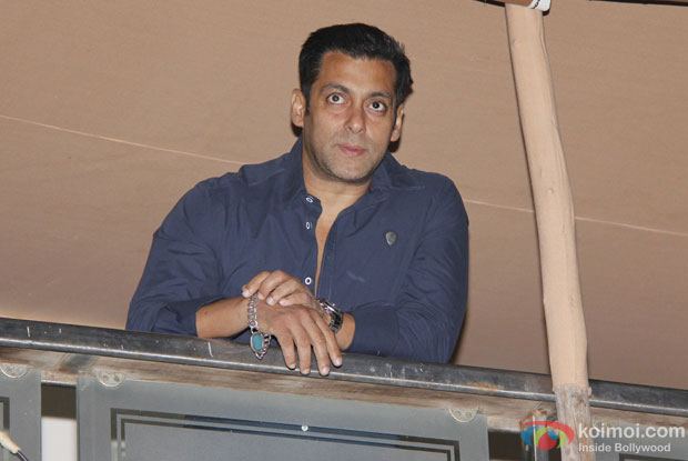 Salman Khan