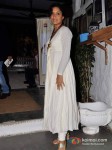 Sandhya Mridul at Sanjay Chopra's book launch