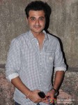 Sanjay Kapoor At Dabangg 2 Special Screening