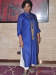 Shabana Azmi At Talaash success bash Pic 2