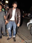 Shabbir Ahluwalia Attend Bunty Walia's Wedding Reception Bash