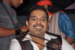 Shankar Mahadevan on the sets of ZEE's Sa Re Ga Ma Pa