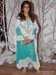 Sharmilla Khanna at Ensemble on the 25th anniversary of India's first multi designer store in Mumbai