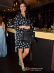 Shilpa Shetty at Judith Leiber's Bash Pic 1