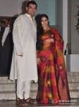 Siddharth Roy Kapoor And Vidya Balan's Pre-Wedding Bash Pic 2
