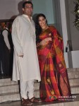 Siddharth Roy Kapoor And Vidya Balan's Pre-Wedding Bash Pic 3