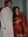 Siddharth Roy Kapoor And Vidya Balan's Pre-Wedding Bash Pic 4