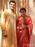 Siddharth Roy Kapoor-Vidya Balan's Wedding Pictures Pic 9