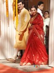 Siddharth Roy Kapoor-Vidya Balan's Wedding Pictures Pic 1