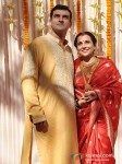 Siddharth Roy Kapoor-Vidya Balan's Wedding Pictures Pic 7