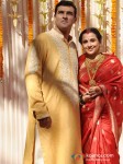 Siddharth Roy Kapoor-Vidya Balan's Wedding Pictures Pic 6
