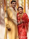 Siddharth Roy Kapoor-Vidya Balan's Wedding Pictures Pic 4