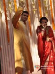 Siddharth Roy Kapoor-Vidya Balan's Wedding Pictures Pic 10