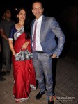 Siddhartha Basu Attend Bunty Walia's Wedding Reception Bash