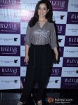 Simone Singh at Harper's Bazaar India Bash Pic 2