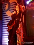 Singer Sona Mohapatra Performs At Siliguri Pic 4