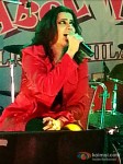 Singer Sona Mohapatra Performs At Siliguri Pic 3