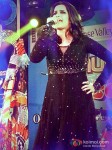 Singer Sona Mohapatra Performs At Siliguri Pic 1
