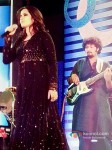 Singer Sona Mohapatra Performs At Siliguri Pic 2