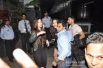 Soha Ali Khan, Sophie Choudry, Kunal Khemu At Yuvraj Singh's Grand Birthday Bash Pic 2