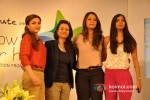 Soha Ali Khan at 'Follow Your Heart' Press Meet Pic 7