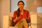 Soha Ali Khan at 'Follow Your Heart' Press Meet Pic 3