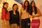 Soha Ali Khan at 'Follow Your Heart' Press Meet Pic 4