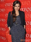 Soha Ali Khan launch ‘Life Goes On’ DVD Pic 2