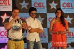 Sohail Khan, Ritesh Deshmukh And Bipasha Basu Announced As CCL's Brand Ambassador Pic 4