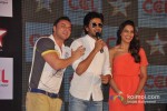 Sohail Khan, Ritesh Deshmukh And Bipasha Basu Announced As CCL's Brand Ambassador Pic 3