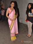 Sonakshi Sinha promote Dabangg 2 on the sets of Sa Re Ga Ma Pic 2