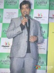 Subas Balar at ITC Fiama Di Wills Couture Spa Range Launch