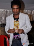 Sunil Pal At Music Launch of Film 'Beehad'