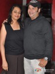 Suresh Menon At Special Screening of Khiladi 786 Pic 1