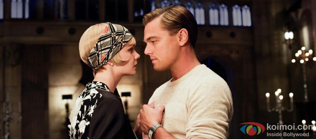 The Great Gatsby Movie Stills