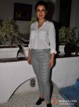 Tisca Chopra at Sanjay Chopra's book launch Pic 1