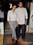 Tisca Chopra at Sanjay Chopra's book launch Pic 3