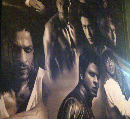 Shah Rukh Khan