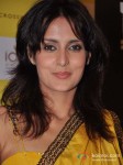 Tulip Joshi launch Vinod Nair's book Pic 1