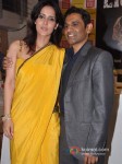 Tulip Joshi launch Vinod Nair's book Pic 5