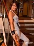 Udita Goswami spotted at Kavita Seth's live concert Pic 4