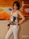 Udita Goswami spotted at Kavita Seth's live concert Pic 5