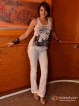 Udita Goswami spotted at Kavita Seth's live concert Pic 1