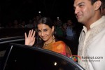 Vidya Balan and Siddharth Roy Kapoor's Pre-Wedding Bash Pic 2