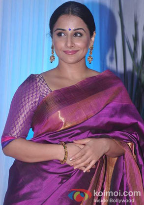Vidya Balan