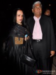 Vijay Kalantri Attend Bunty Walia's Wedding Reception Bash