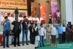 Vijendar Singh flags off 23rd Vasai Kala Krida Mahotsav 2012 Pic 3