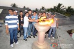 Vijendar Singh flags off 23rd Vasai Kala Krida Mahotsav 2012 Pic 5