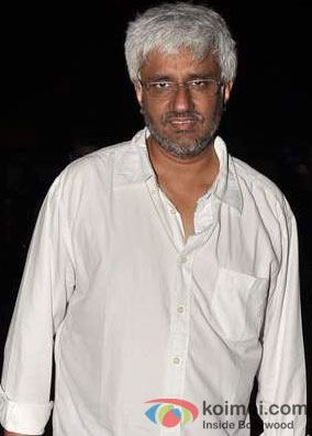Vikram Bhatt